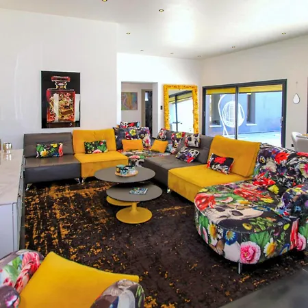 Holiday home De Standing *