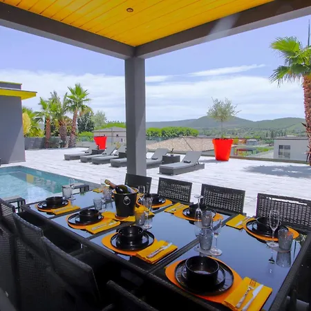 Casa de Férias De Standing *