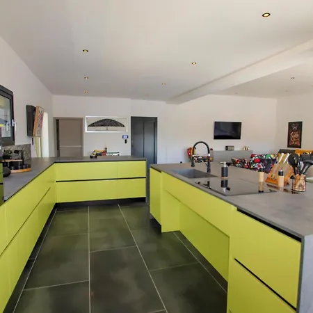 Holiday home De Standing *